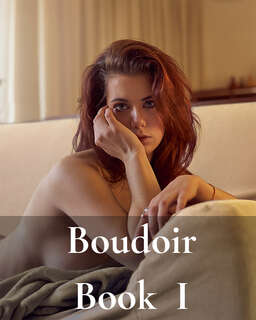 Book Boudoir