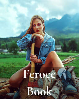 Book Ferice